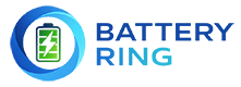 Battery Ring Logo