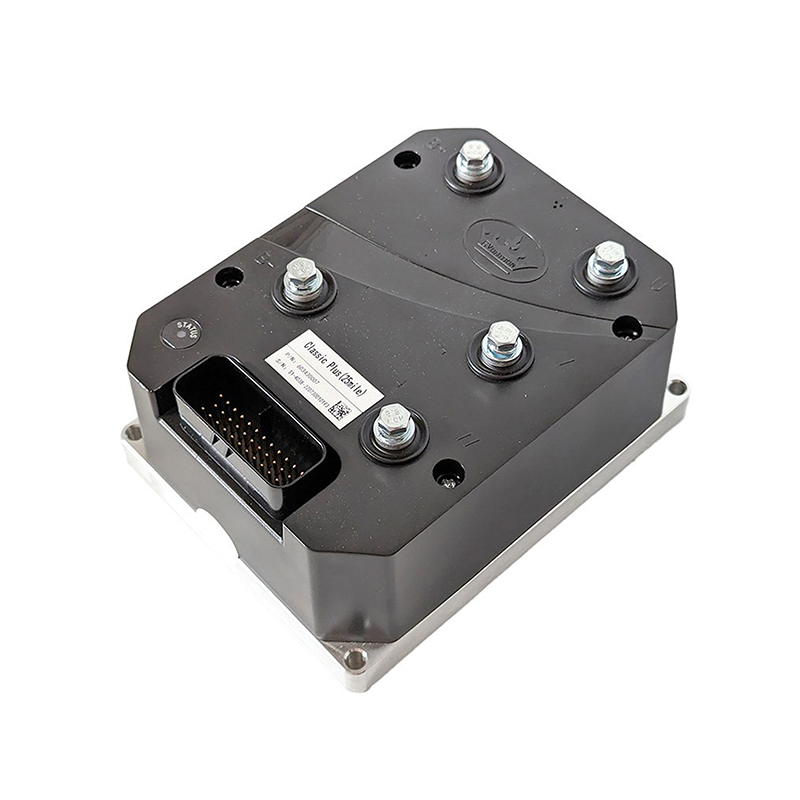 12V Sodium-Ion Automotive Starter Battery