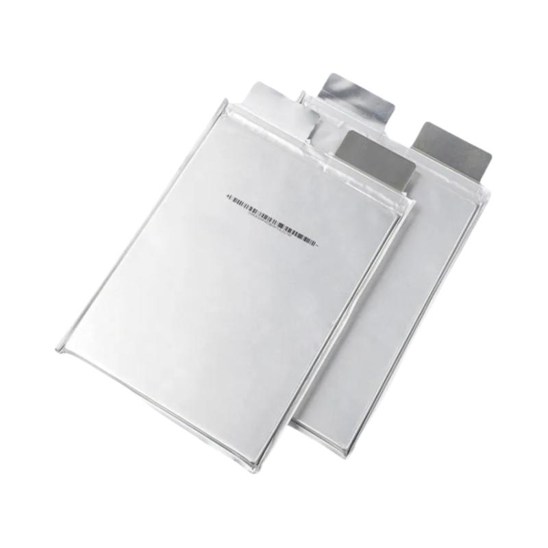 3.7V 58ah lithium ion battery nmc pouch cell