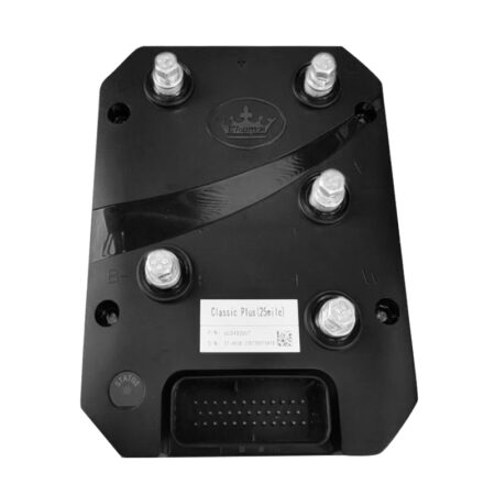 24V 550A PMSM Controller Suitable for EZGO RXV Controller
