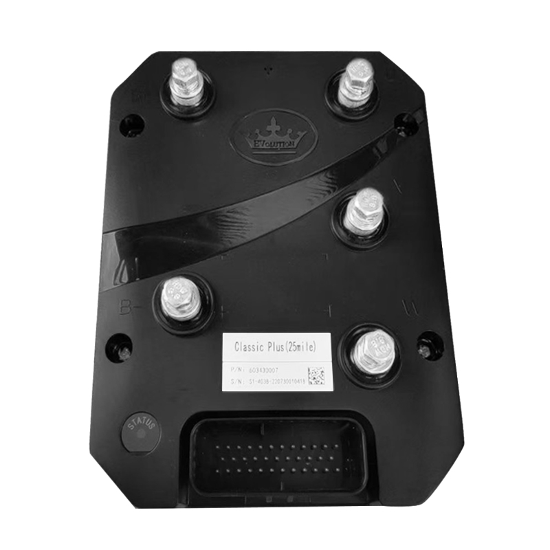 24V 550A PMSM Controller Suitable for EZGO RXV Controller