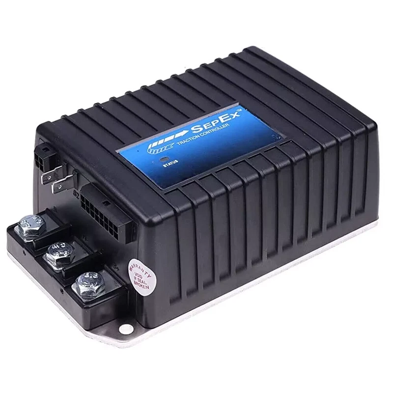 LiFePO4 Golf Cart Battery 48V