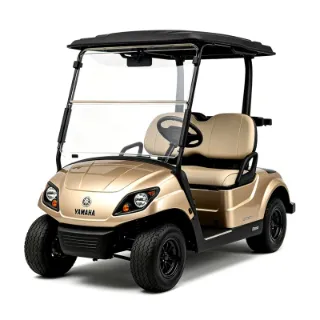 Yamaha Drive 2 Golf Cart