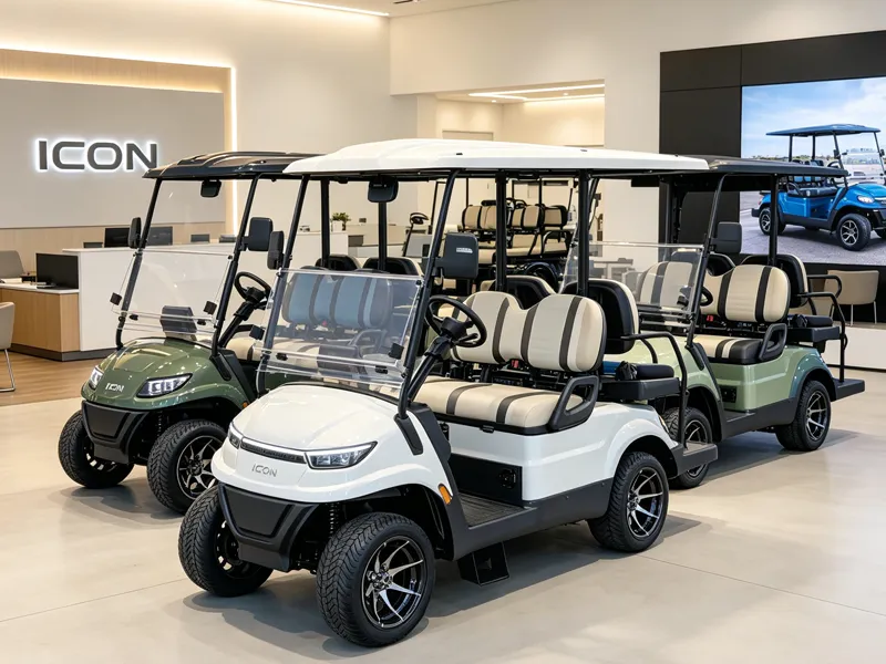 Why Dealers Choose SPIDERWAY
