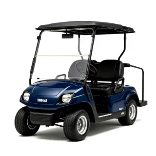 Yamaha G9 Golf Cart