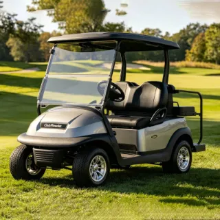 Club Car