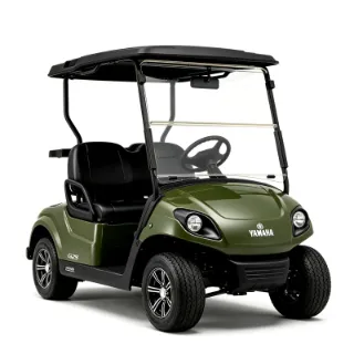 Yamaha G29 Golf Cart