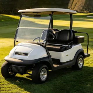 Club Car Onward Golf Cart