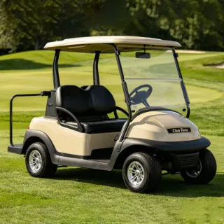 Club Car Tempo Golf Cart