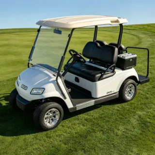 EZGO DCS