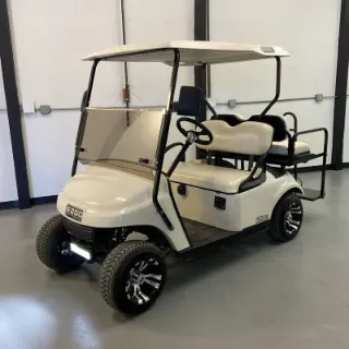 EZGO TXT Golf Cart