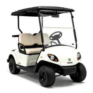 Yamaha G16 Golf Cart