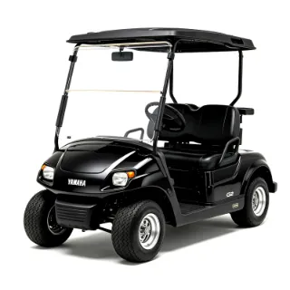 Yamaha G2 Golf Cart