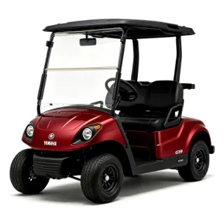 Yamaha G19 Golf Cart