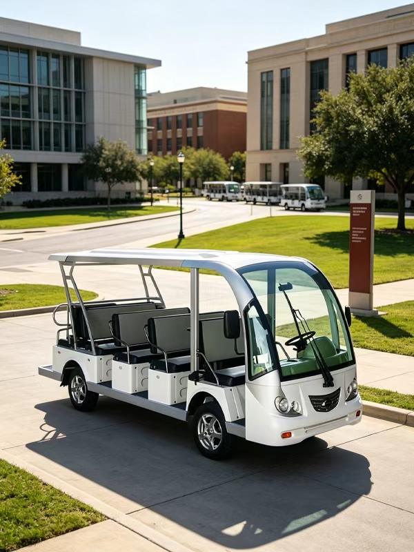 University of Texas Campus