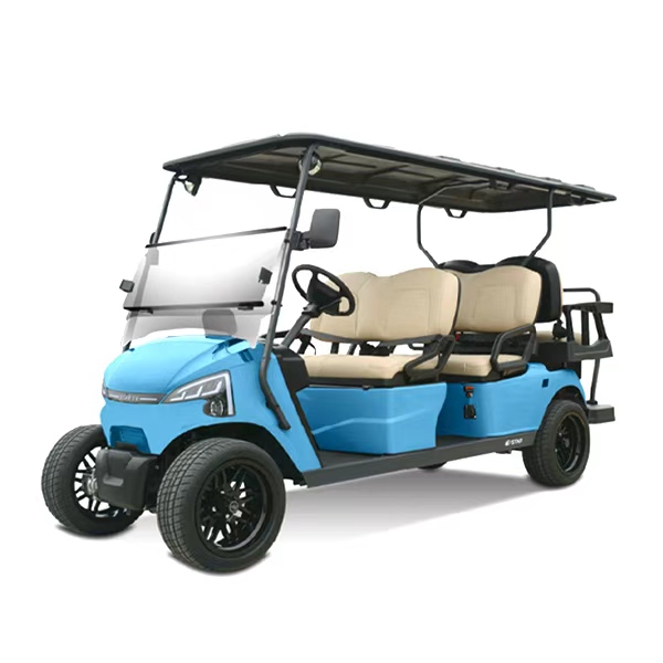 J MODEL Series