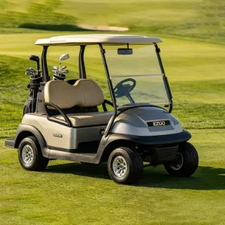 EZGO Textron Golf Cart