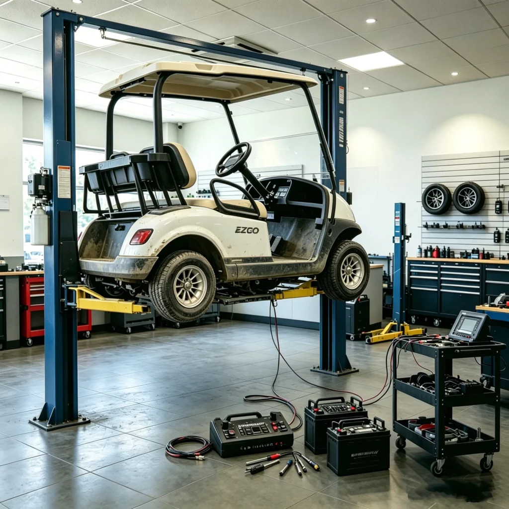 Dealer Success Stories