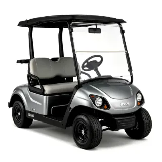 Yamaha G22 Golf Cart