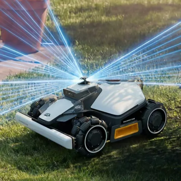 Robot Lawn Mower