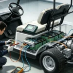 How to Test Golf Cart Controller with Multimeter