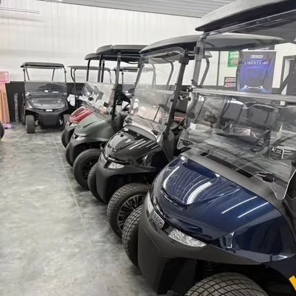 EZGO