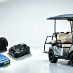 Yamaha Golf Cart Controller Troubleshooting