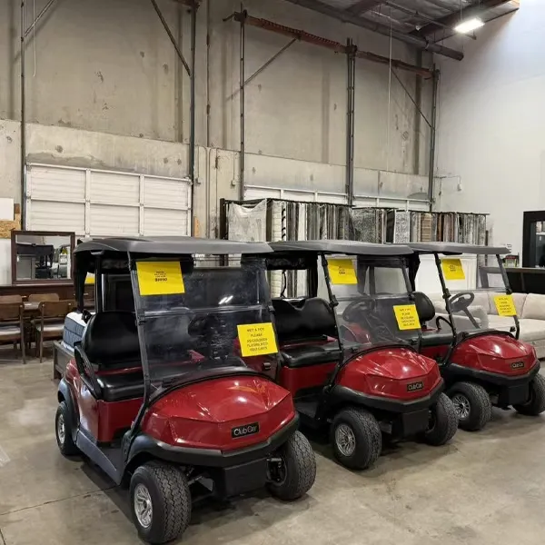 Club Car