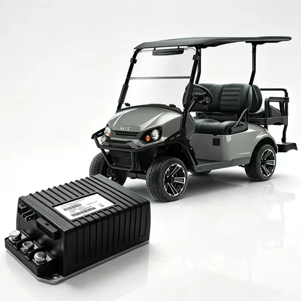 EZGO Controller