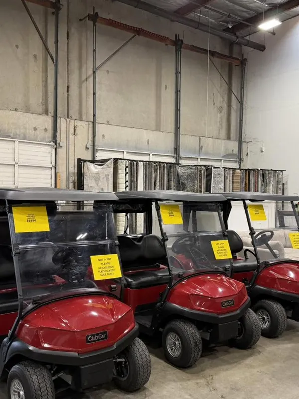 Dealer Success Stories