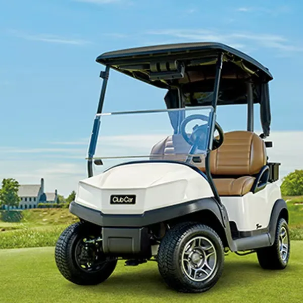 Club Car Golf Cart