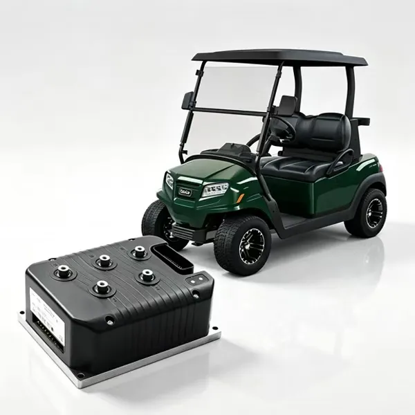 Chub Car Controller