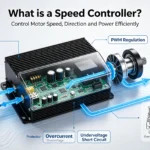 What is Speed Controller