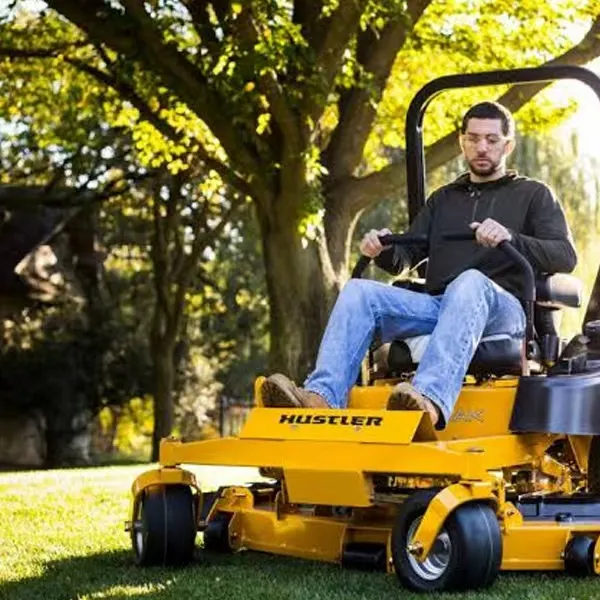 Zero Turn Lawn Mower