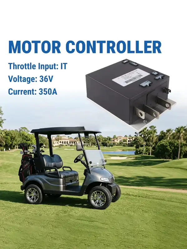 Why are 36V Controllers Still Widely Used?