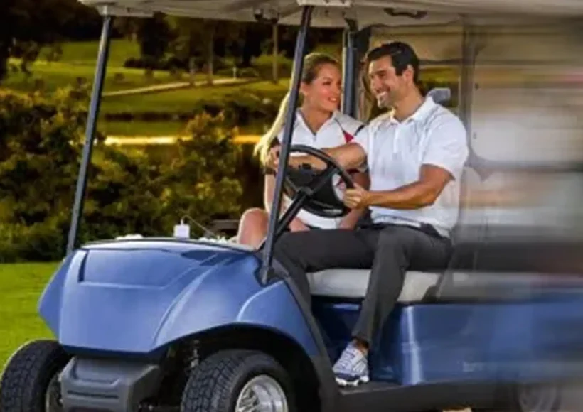 How to Adjust Speed Controller on Golf Cart?