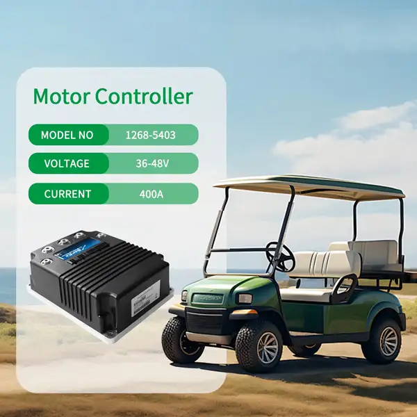 What is a 36V Controller?