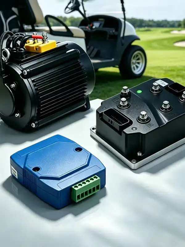 What is a PMSM PRO Permanent Magnet Synchronous Modification Kit?