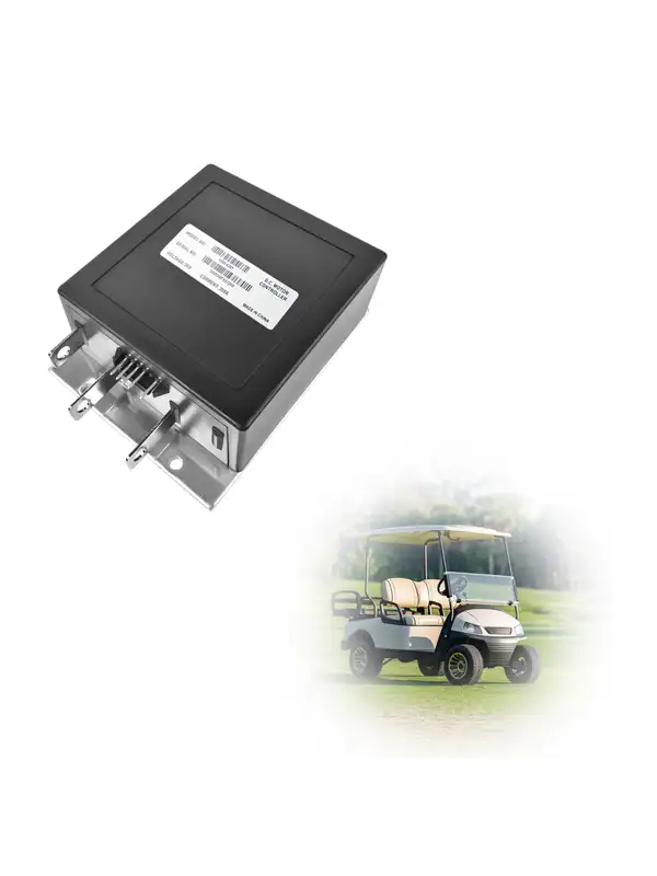 Kandi Golf Cart Speed Controller for Performance Upgrade