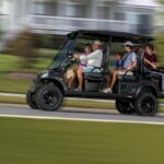Learn How to Get More Power Out of Your Golf Cart Engine