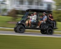 Learn How to Get More Power Out of Your Golf Cart Engine