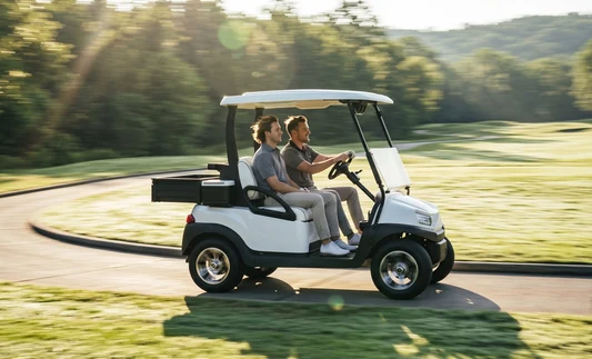 Why Does a Golf Cart Engine Lose Power?
