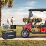 Types of Golf Cart Batteries Explained