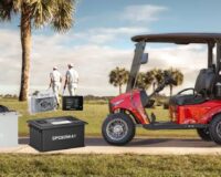 Types of Golf Cart Batteries Explained