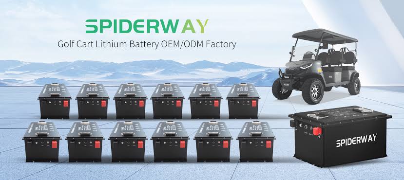 Why Is It Important to Understand the Types of Golf Cart Batteries Explained?